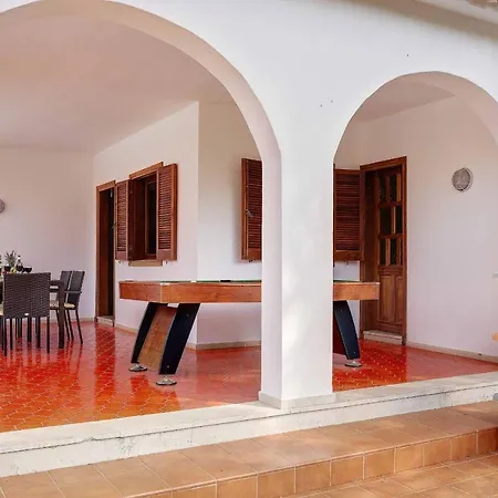 Bella Villa