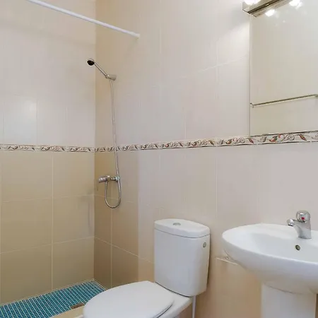 Villa Bella Cala Galdana (Menorca)