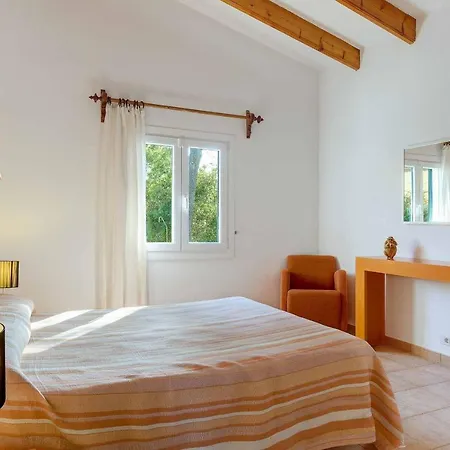 Villa Bella Cala Galdana (Menorca)
