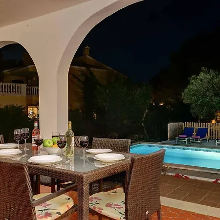 Villa Bella Cala Galdana (Menorca)