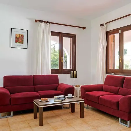 Bella Villa *