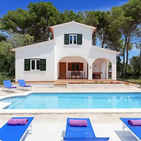 Villa Bella *