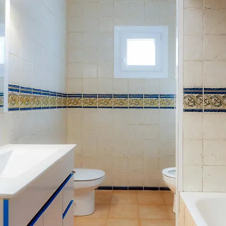 Bella Villa Cala Galdana (Menorca)